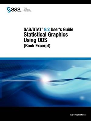 SAS/STAT 9.2 User's Guide