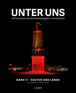 Unter uns Band II: Kultur und Leben