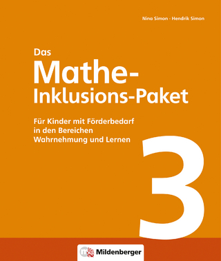 Das Mathe-Inklusions-Paket 3