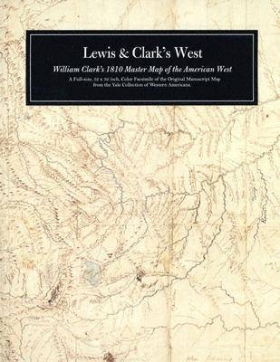 Lewis and Clark's West