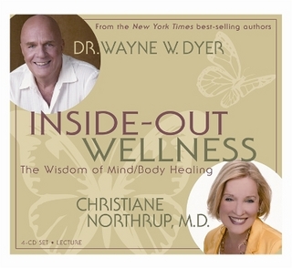 Inside-Out Wellness