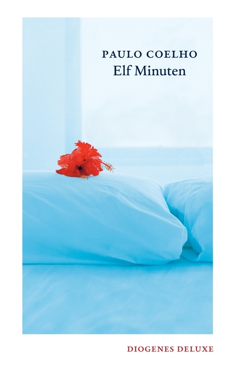 Elf Minuten - Paulo Coelho