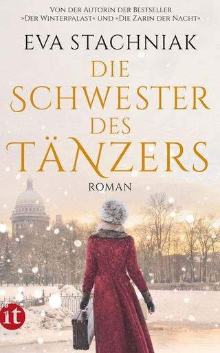 Die Schwester des Tänzers