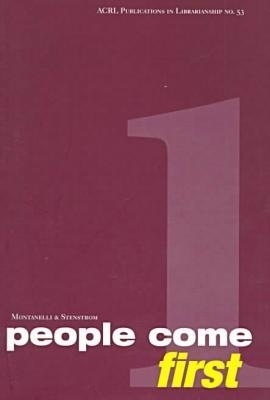People Come First - 