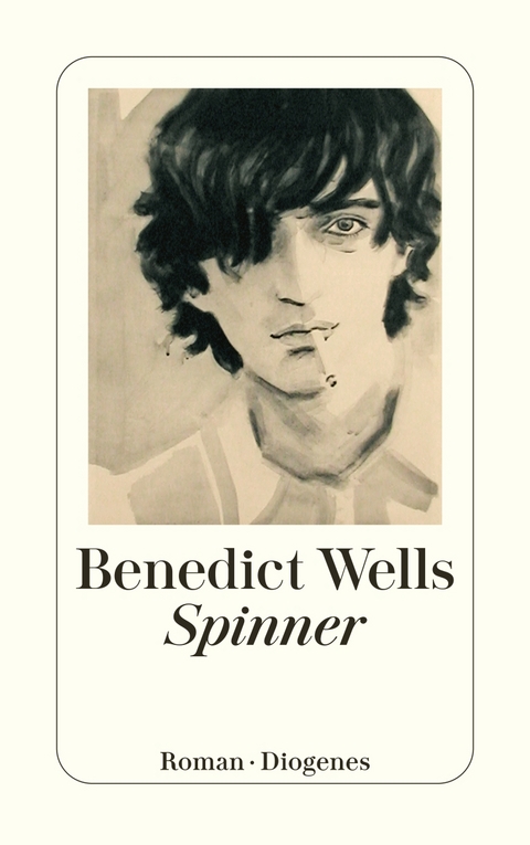 Spinner - Benedict Wells