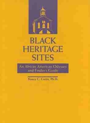 Black Heritage Sites -  American Library Association