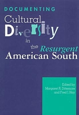 Documenting Cultural Diversity in the Resurgent American South -  American Library Association