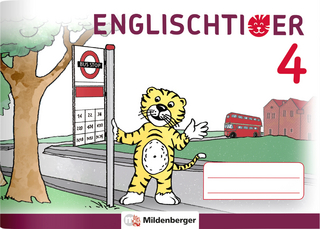 Englischtiger 4