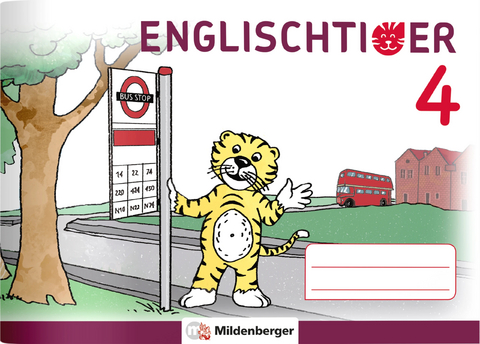 Englischtiger 4