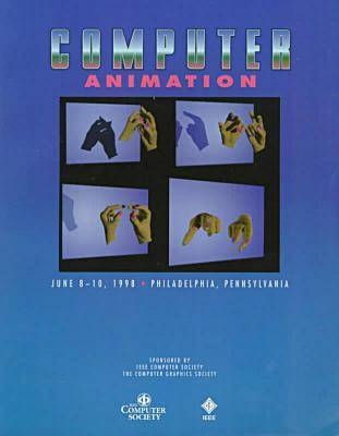 Computer Animation