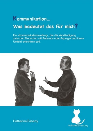 Kommunikation... Was bedeutet das für mich?