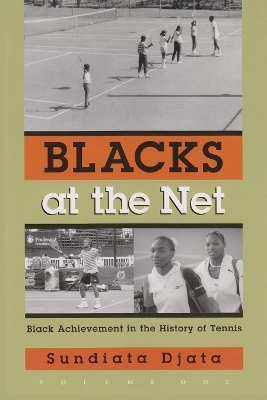 Blacks at the Net - Sundiata Djata