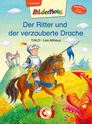 Bildermaus - Der Ritter und der verzauberte Drache