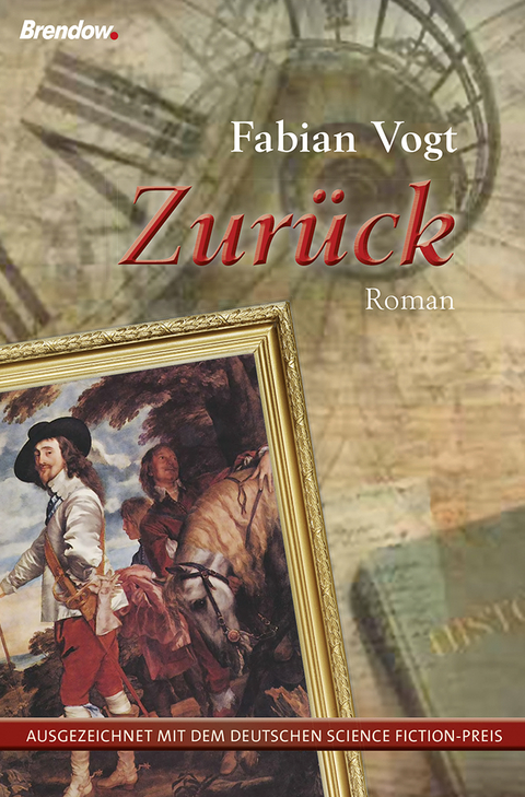 Zur&uuml;ck - Fabian Vogt