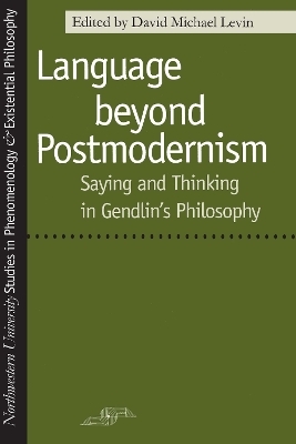 Language Beyond Postmodernism - 