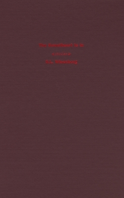 The Sweetheart Is in - S.L. Wisenberg