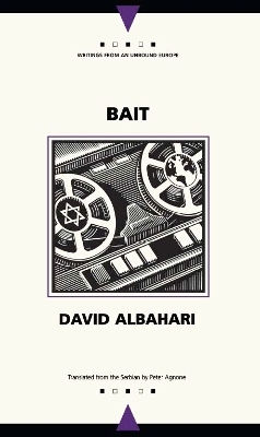Bait - David Albahari