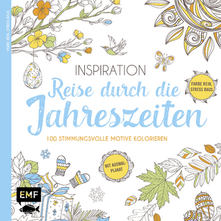 Inspiration Reise durch die Jahreszeiten