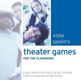 Theater Games for the Classroom