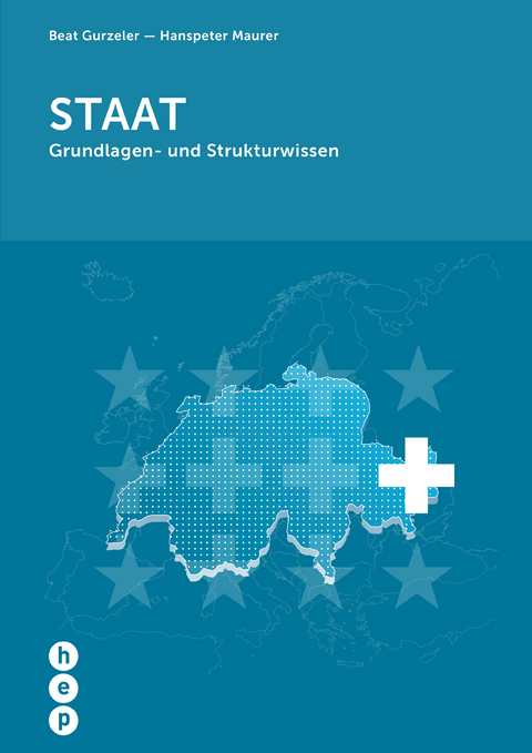Staat - Beat Gurzeler, Hanspeter Maurer