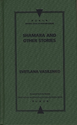 Shamara and Other Stories - S. V Vasilenko