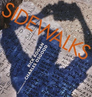 Sidewalks - Rick Kogan