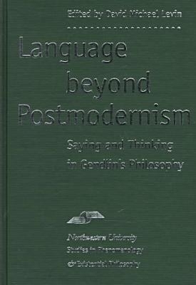 Language Beyond Postmodernism - 