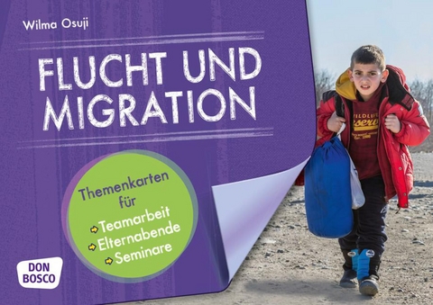 Flucht und Migration - Wilma Osuji