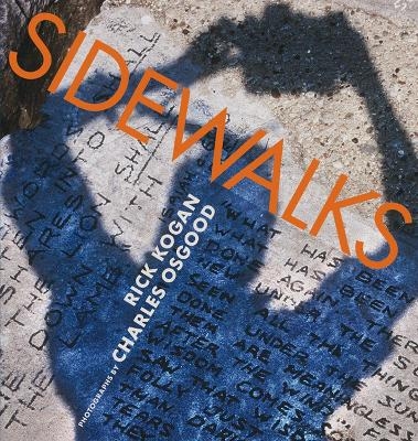 Sidewalks - Rick Kogan