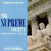 The Supreme Court's Greatest Hits