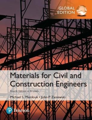 Materials for Civil and Construction Engineers, SI Edition