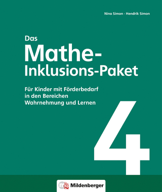Das Mathe-Inklusions-Paket 4