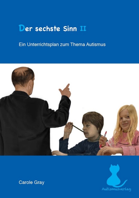 Der sechste Sinn II - Carol Gray
