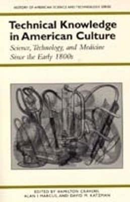 Technical Knowledge in American Culture - 