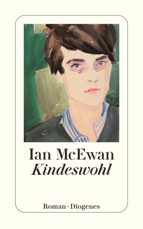 Kindeswohl - Ian McEwan