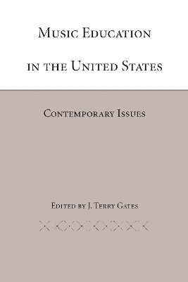 Music Education in the United States - 