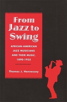 From Jazz to Swing