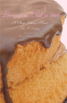 Learning to Cook in 1898 -  Wayne State University Press