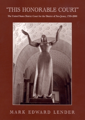 "This Honorable Court" - Mark Edward Lender