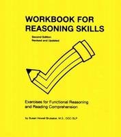 Workbook for Reasoning Skills