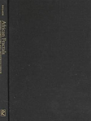 African Fractals - Ron Eglash