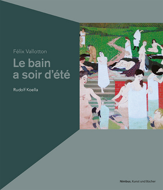Félix Vallotton: Le bain au soir d‘été