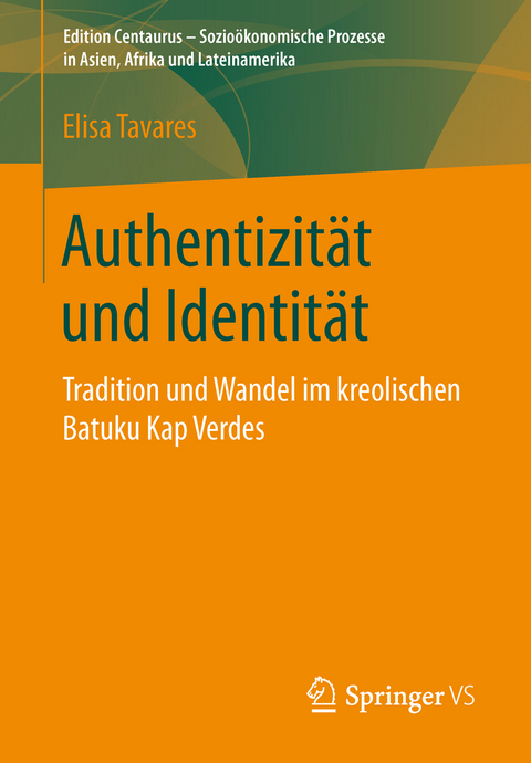 Authentizit&auml;t und Identit&auml;t - Elisa Tavares