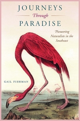 Journeys Through Paradise - Gail Fishman