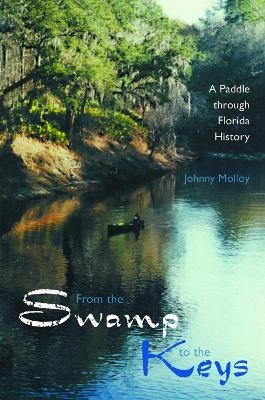 From the Swamp to the Keys - Johnny Molloy