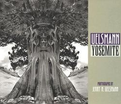 Yosemite - Jerry N. Uelsmann