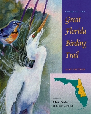 Guide to the Great Florida Birding Trail - 