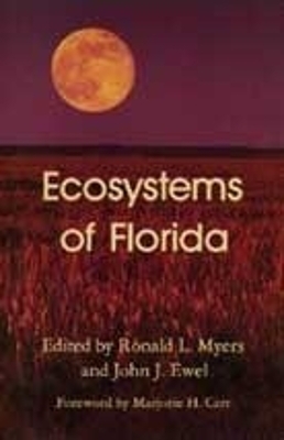 Ecosystems of Florida - 
