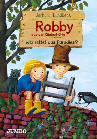 Robby aus der Räuberhöhle 2