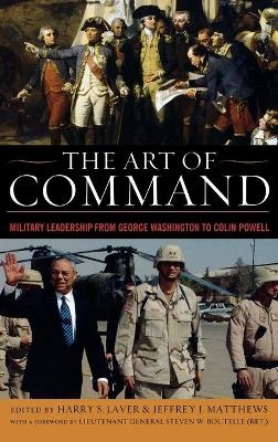 The Art of Command - 